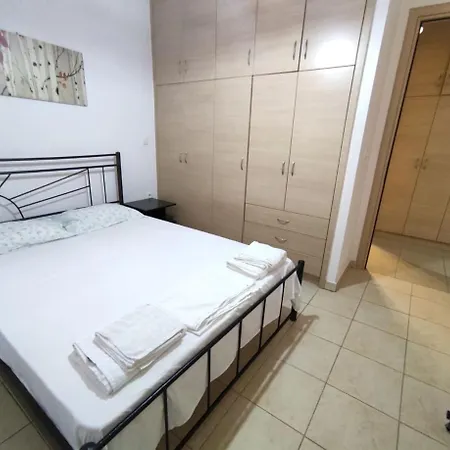 Karavela 's House 1 * Lefkada City