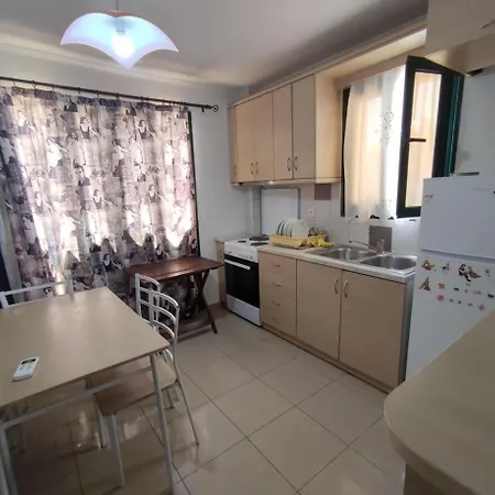 Karavela 's House 1 * Lefkada City