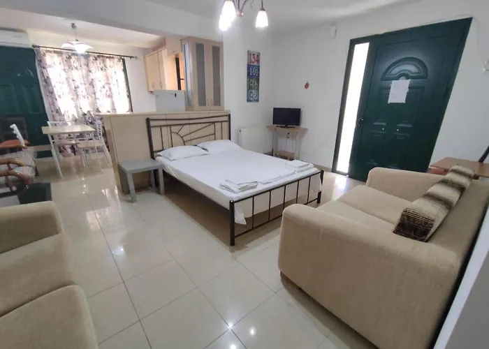Karavela 's House 1 Apartment