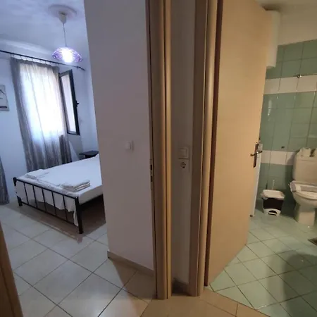 Apartament Karavela 's House 1 Lefkáda